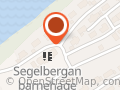Segelbergan Barnehage, Velforening Personal