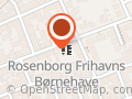 Rosenborg Frihavns Børnehave