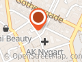 Kent, Frisør Coiffure-Maquillage