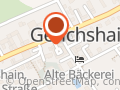 Gerichshainer Bau- und Wohnungsgesellschaft mbH
