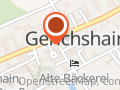 Chic GmbH Friseur und Fußpflege Gerichshain