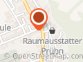 Friseursalon Müller