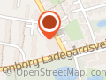 Netto Blichersvej Helsingør