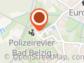 Polizeirevier Bad Belzig
