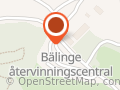 Bälinge Avfallsanläggning