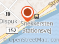 Snekkersten Strand