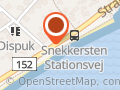 Snekkersten Havn Havnefogeden