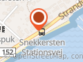 Kræftens Bekæmpelse Igen-Center
