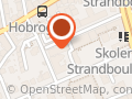 Fritidsinstitutionen Ved Skolen På Strandboulevarden