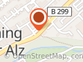 Snackman's Garching an der Alz
