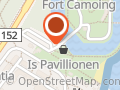Charlottenlund Kajakklub Palo (Stig Lundin)