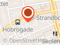 Luggage Storage Århusgade Syd - Radical Storage