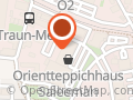 Orient Teppich Saleeman