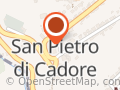 Comune Di San Pietro Di Cadore Ufficio Tecnico Servizi Demografici