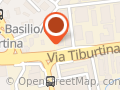 Diffusione Tessuti - Roma Tiburtina