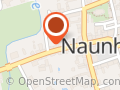 DentalEck Naunhof Zahnarztpraxis Dr. Mariann Schaefer