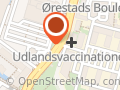 Udlandsvaccinationen I/S