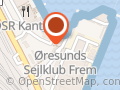 Øresunds Sejlklub Frem