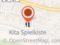Kinderkrippe Spielkiste