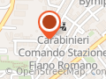 L'oasi del buongustaio Fiano Romano