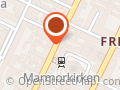 Høreklinikken Store Kongensgade v/Regitze Willemoës, klinisk audiolog og tinnitusekspert