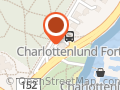 Cafe Jorden Rundt Charlottenlund