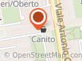 Canito Toeletta