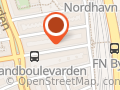 A/B Ndr. Frihavnsgade 93