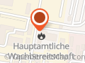 Hauptamtliche Wachbereitschaft Wittenberg