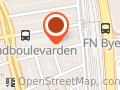 Cph Flamenco Academy v/Catherine Vigh