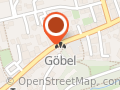 Göbel Günter Bäckerei und Konditorei