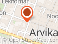 Arvika Hälsokost AB