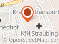 ADAC Luftrettung - Station Straubing - Christoph 15