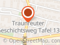 AWO-Sozialtherapeutische Einrichtung Traunreut