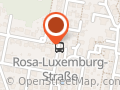 Abacus Brandenburg-West Ltd.