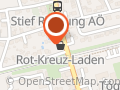 BRK-AWO-Wohlfahrtsladen Töging