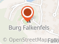 Burg Falkenfels
