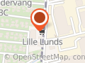 Lille Lund's sandwich & smørrebrød