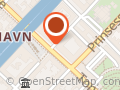 Bycyklen Docking Station - Christianshavn / Dronningensgade