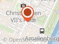Den kongelige Civilliste Det Gule Palæ