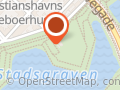 Christianshavns Vold Bemandede Legeplads