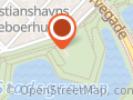 Christianshavns Vold legeplads - Volden