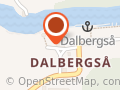 Dalbergså Camping & Gästhamn