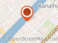 Cafe Oven Vande