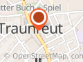 Raiffeisen Beteiligung Trostberg-Traunreut GmbH