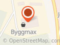 Byggmax AB
