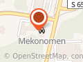 Mekonomen i Arvika Ab