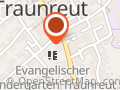 Pauluskirche  - Evangelisch-Lutherische Kirchengemeinde Traunreut