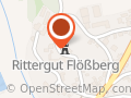 Rosenschloss Flößberg