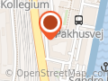 Adina Apartment Hotel Copenhagen